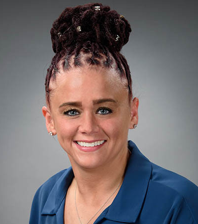 Carly West, PT, OrthoAtlanta