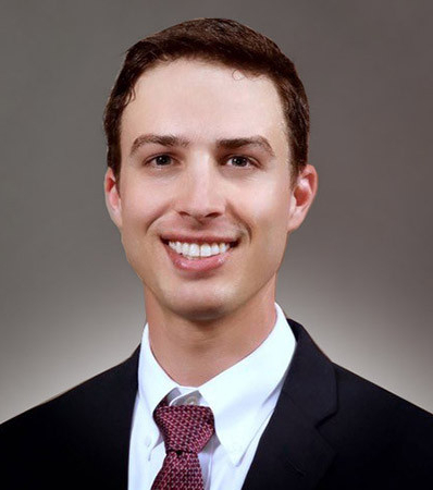 Charles T. Fryberger, M.D., OrthoAtlanta