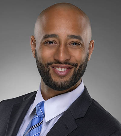 Christopher E. Alexander, OrthoAtlanta