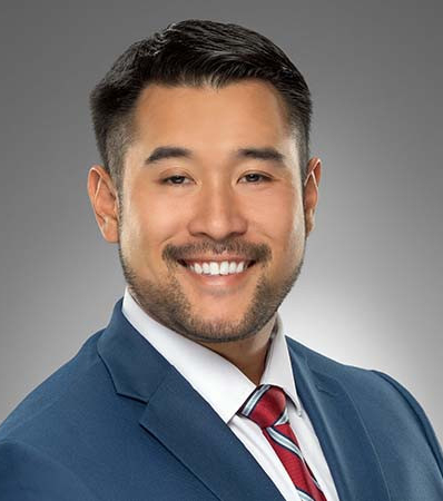 Christopher Huynh, PA-C, OrthoAtlanta