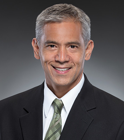 Christopher J. Mallare, MS, PT, OrthoAtlanta