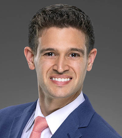 Cody L. Hightower, M.D., OrthoAtlanta