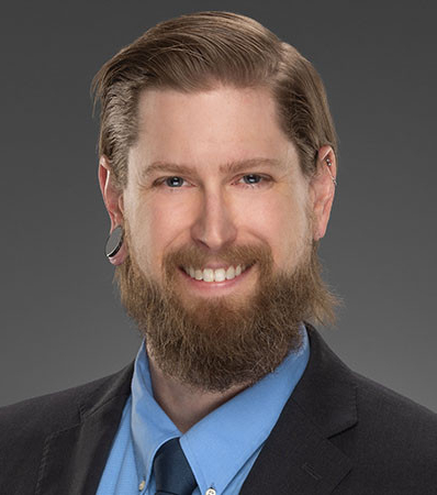 Colby E. Wallace, PT, DPT, TPS, OrthoAtlanta