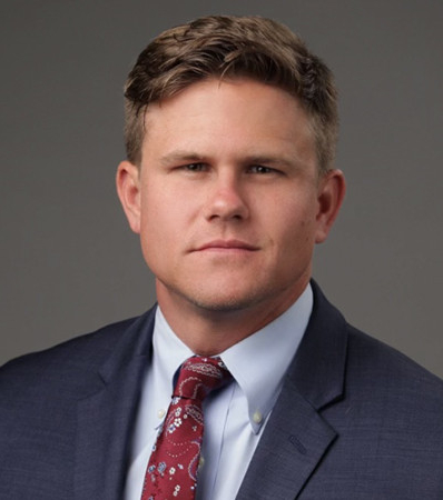 Corey A. Jones, M.D., OrthoAtlanta