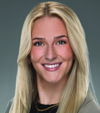 Courtney Hutchinson, PA-C, OrthoAtlanta