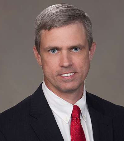Daniel K. Grahl, M.D., OrthoAtlanta