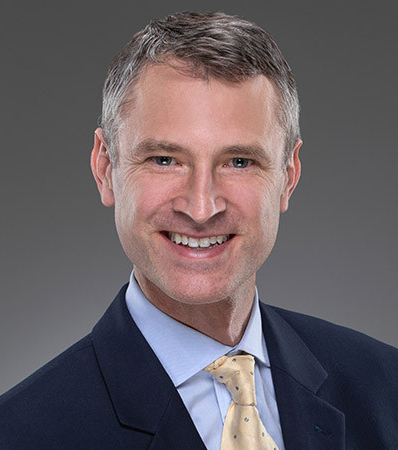 Dane A. Iams, M.D., OrthoAtlanta