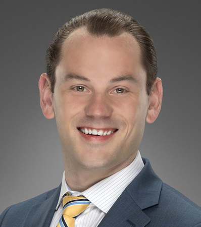 Danny Johnson, PA-C, OrthoAtlanta