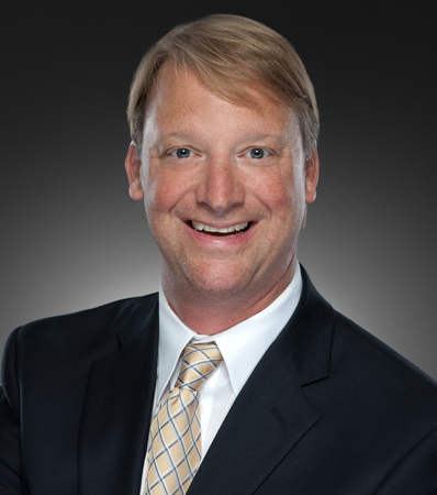 David A. Stokes, M.D., OrthoAtlanta