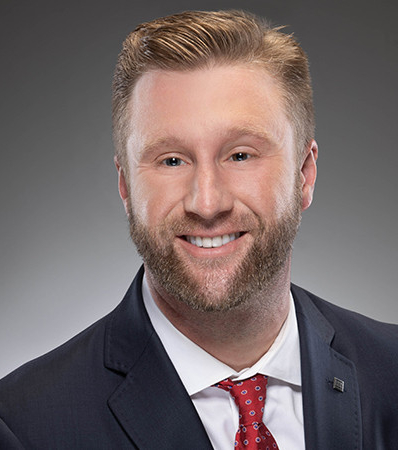 David C. Harris, PA-C, OrthoAtlanta