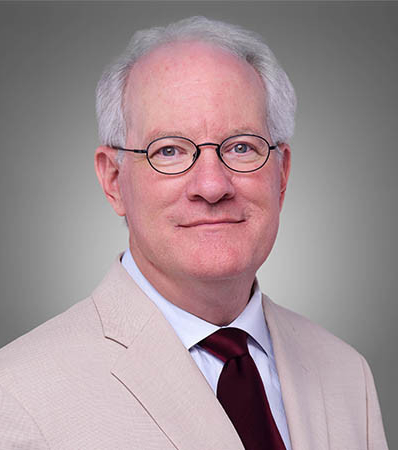 David B. Minter, M.D., OrthoAtlanta