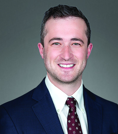 David E. O'Neill, M.D., OrthoAtlanta