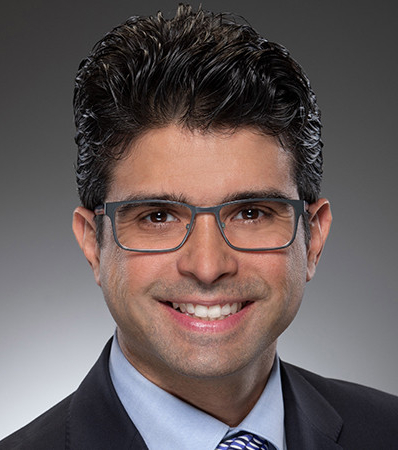 Domenic Scalamogna M.D., OrthoAtlanta