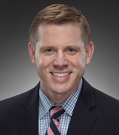 Donald E. Fowler, M.D., OrthoAtlanta