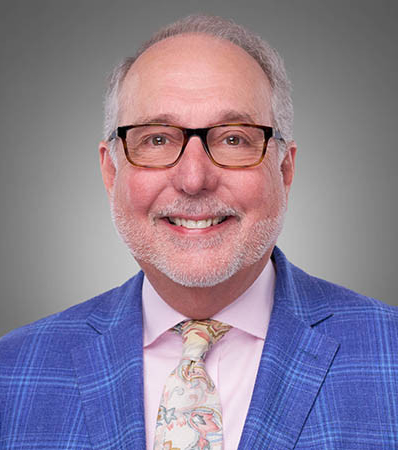 Edward M. Crosland, M.D., OrthoAtlanta