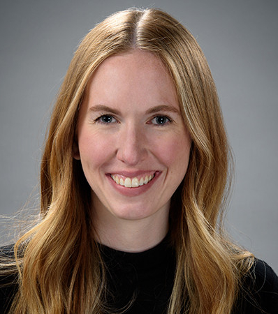 Emily Soper, FNP-C, OrthoAtlanta