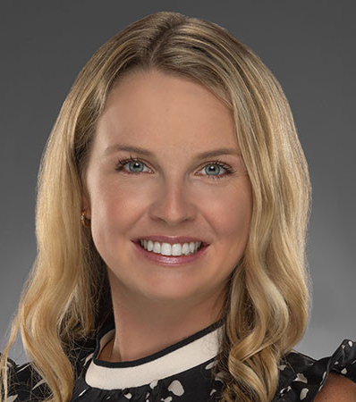 Emma Smith, PA-C, OrthoAtlanta