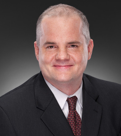 Eric I. Francke, M.D., OrthoAtlanta