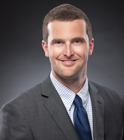 Ford H. Cooper, DPT, OrthoAtlanta
