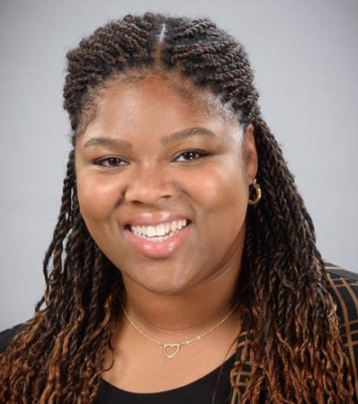 Gabrielle Blaylock, PA-C, ATC, OrthoAtlanta