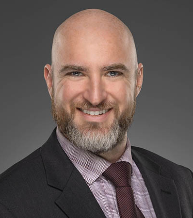 George J. Schilling, D.O., OrthoAtlanta