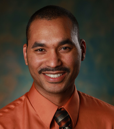 Augustus G. Wolff, PT, MPT, OrthoAtlanta