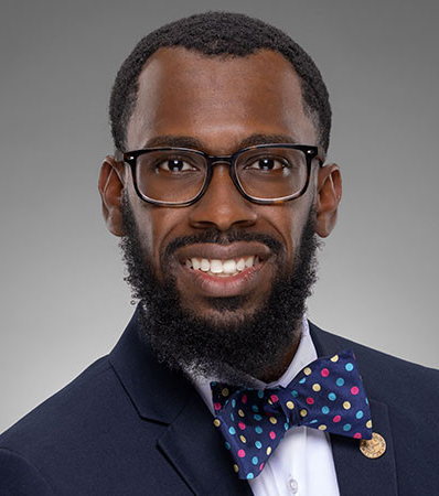 Gregory R. Franklin, M.D., OrthoAtlanta