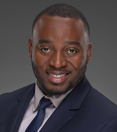 Ifeanyi N. Nzegwu, M.D., OrthoAtlanta
