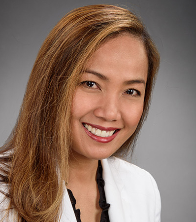 Irene Henry, PT, OrthoAtlanta