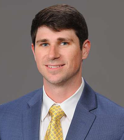 L. Jared Hudsepth, M.D., OrthoAtlanta