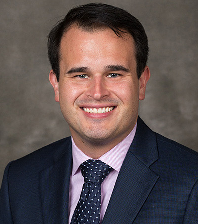 Jay Wormer, PA-C, OrthoAtlanta