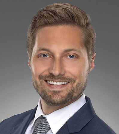Jeffrey S. Cain, PT, DPT, OrthoAtlanta