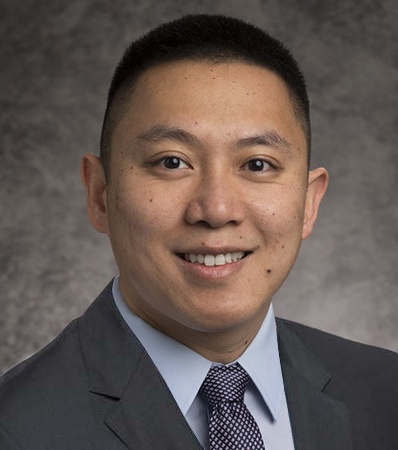 W. Jeff Shi, M.D., OrthoAtlanta