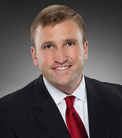Jeffrey P. Smith, M.D., OrthoAtlanta