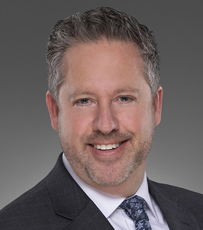 Gerald Ruff, PT, DPT, OrthoAtlanta