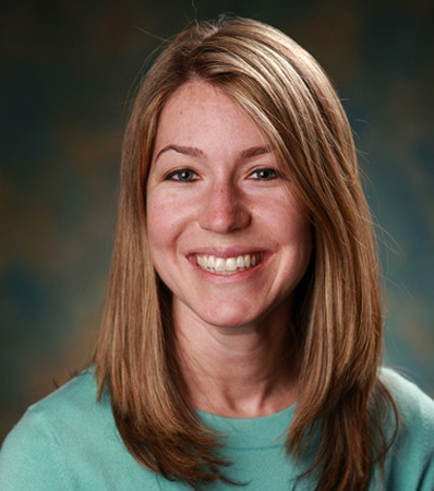 Jessica B. Miller, PT, DPT, ATC, OrthoAtlanta