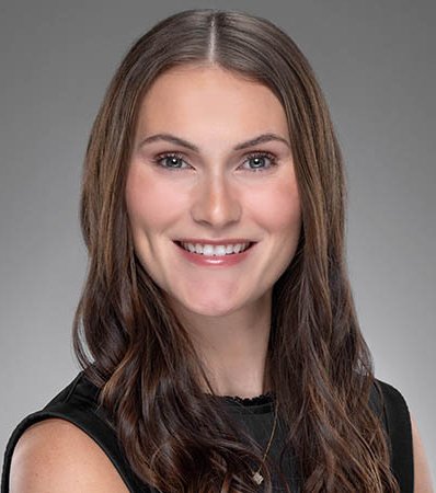 Jessica Wright, PA-C, OrthoAtlanta