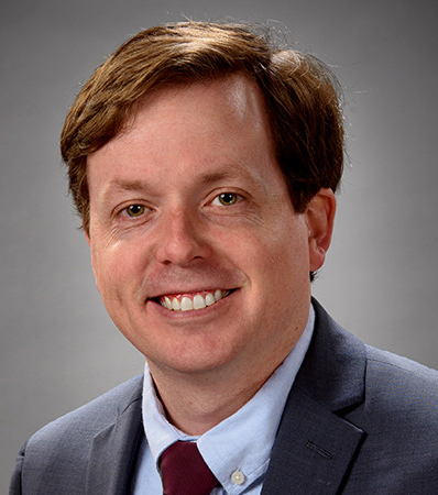 Joe C. Baugham, PA-C, OrthoAtlanta