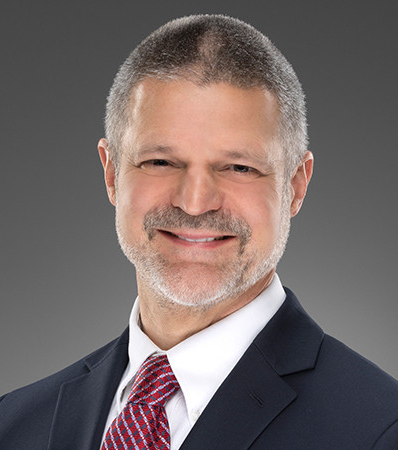 John Williams, PT, ATC, OrthoAtlanta