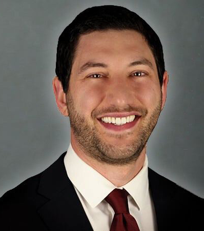 Jonathan E. Altman, OrthoAtlanta