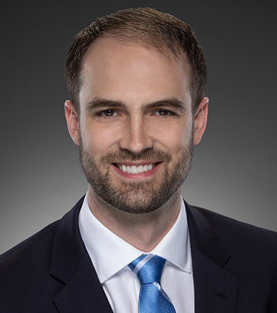Joshua A. Bell, M.D., OrthoAtlanta