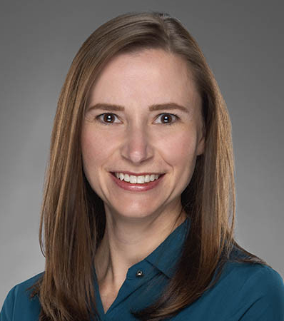 Julia Knoizen, PA-C, OrthoAtlanta