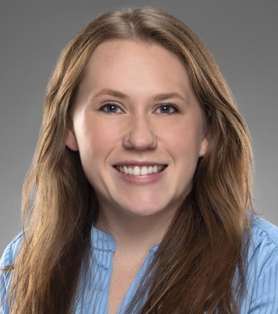 Kaitlin Little, MSN, FNP-C, OrthoAtlanta