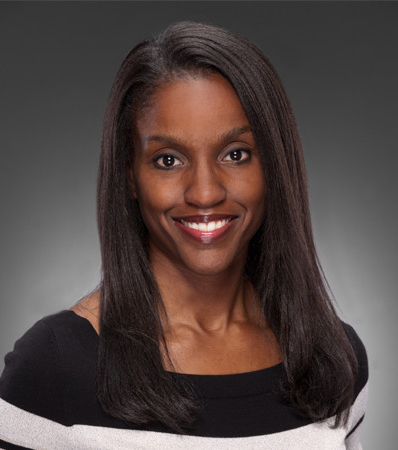 Kamilah N. Reeder, PT, MSPT, OrthoAtlanta
