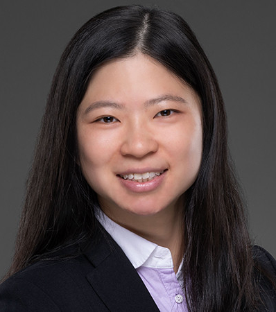 Hei Tung Jim, PT, DPT, OrthoAtlanta