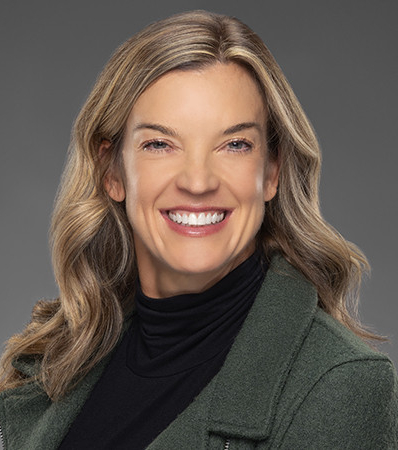 Kari Jacobs, PT, MSPT, OrthoAtlanta