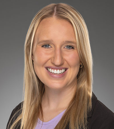 Katherine N. Weger, PA-C, OrthoAtlanta