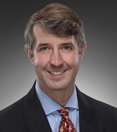 Keith A. Lamberson, M.D., OrthoAtlanta