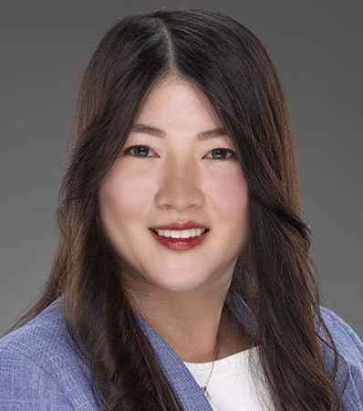 Kelly Le-Pham, PA-C, OrthoAtlanta