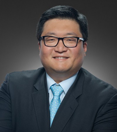 Kevin U. Park, M.D., OrthoAtlanta